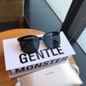 GENTLE MONSTER sunglasses My Ma 01